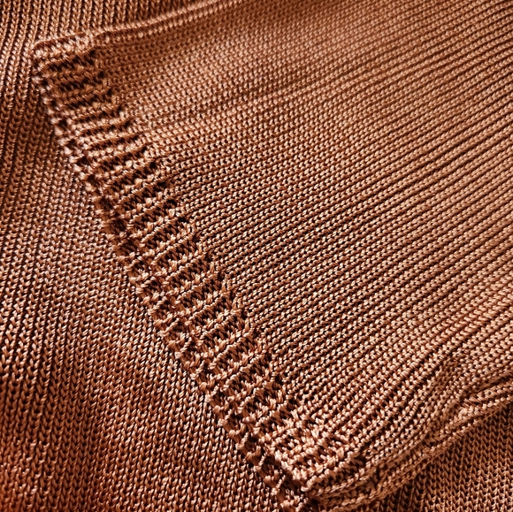 Soft sweater - Picture 4 of 6